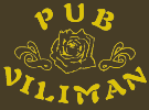 Viliman Pub-Home-Viliman Pub